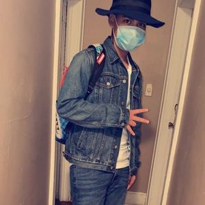 Meet your Posher, Marlon